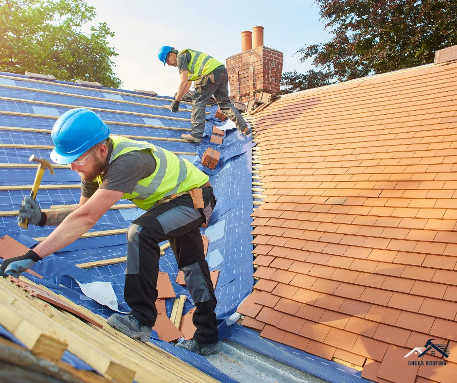 Why choose Roof Repair Near Me in Eudora, AR